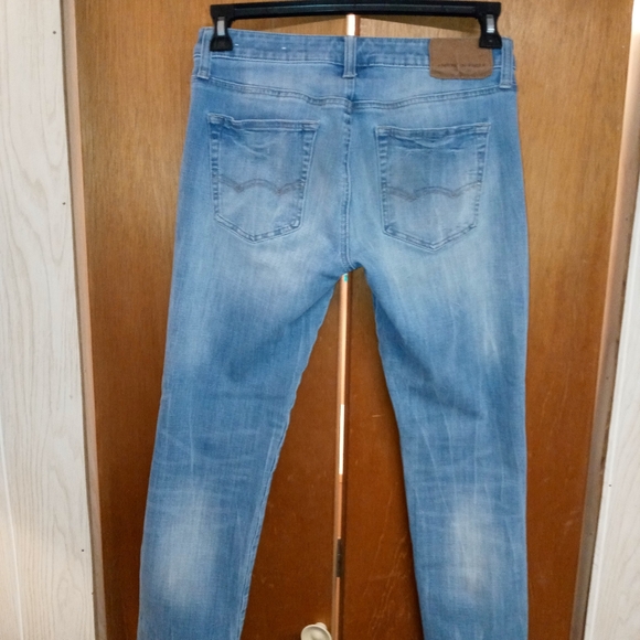 American Eagle Outfitters jeans 👖 - Picture 6 of 10